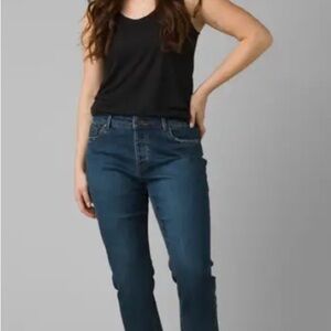 prAna Buxton Women's Jeans